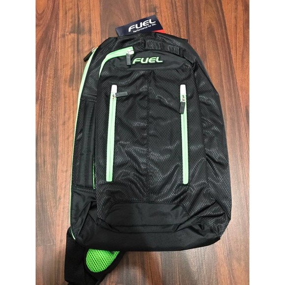 Fuel Crossbody Backpack - Picture 1 of 4